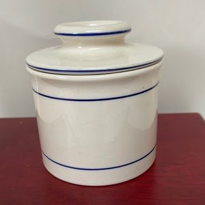 Butter bell Country French farmhouse butter keeper